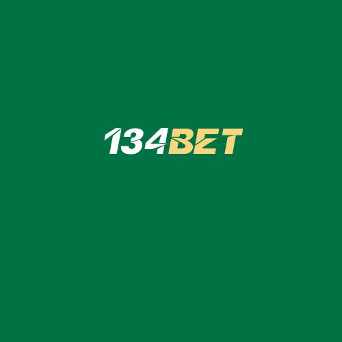 Logo da 134BET