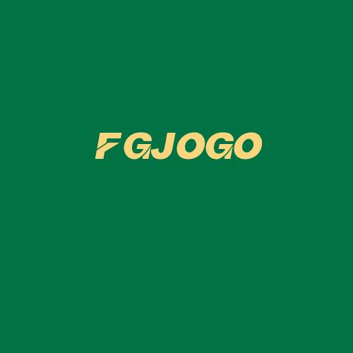 Logo da FGJOGO