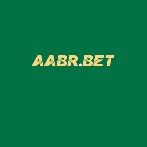 Logo da AABR.BET