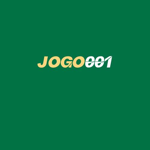 Logo da JOGO001