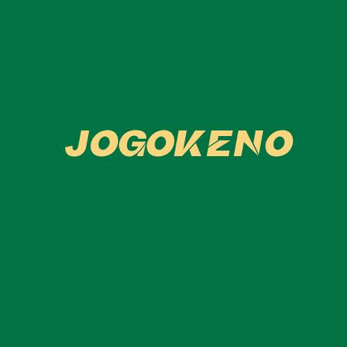 Logo da JOGOKENO