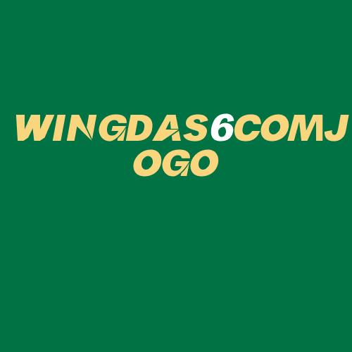 Logo da WINGDAS6COMJOGO